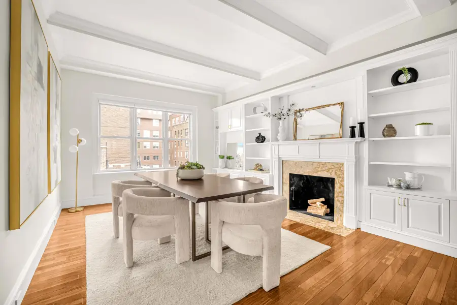 1049 Park Avenue #14BC, Manhattan, NY 10028 - #2