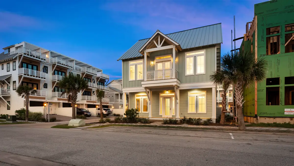 506 Sunrise Avenue, Port Aransas, TX 78373 - #1