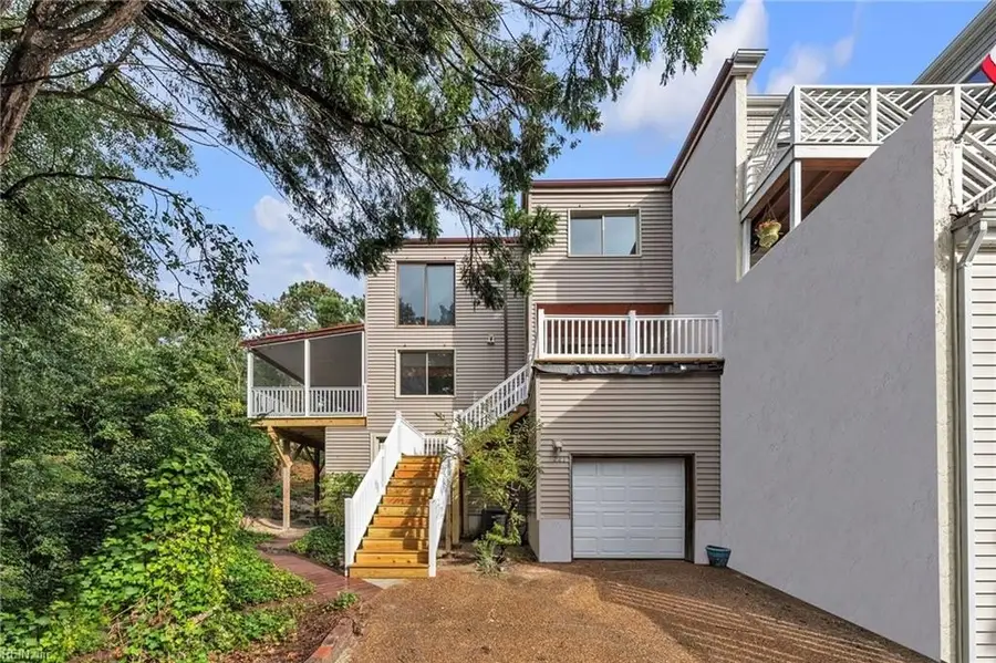 221 65th Street #Street, Virginia Beach, VA 23451 - #2