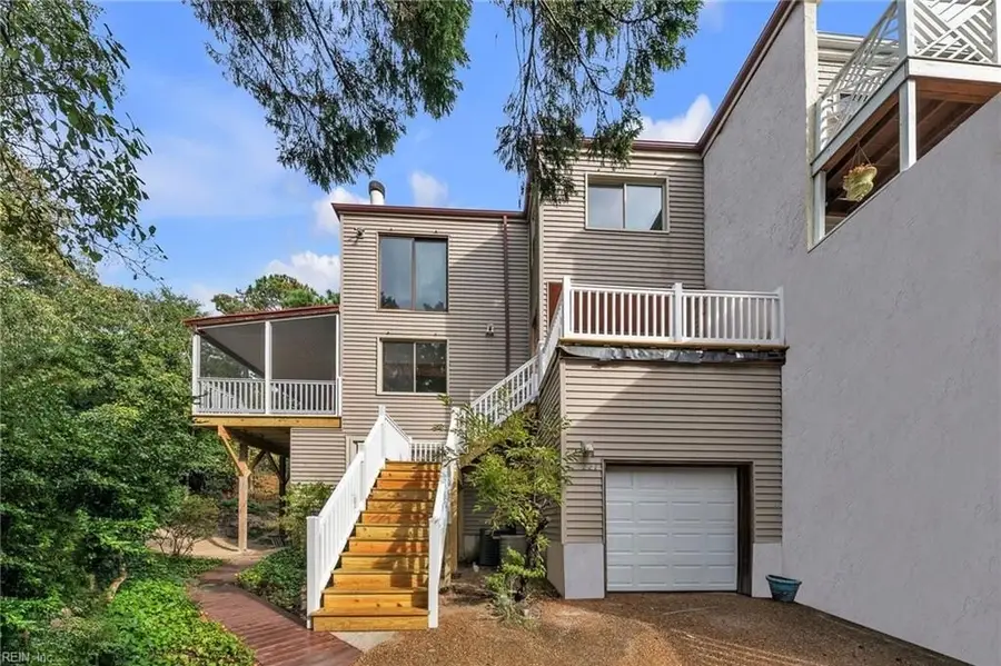 221 65th Street #Street, Virginia Beach, VA 23451 - #3