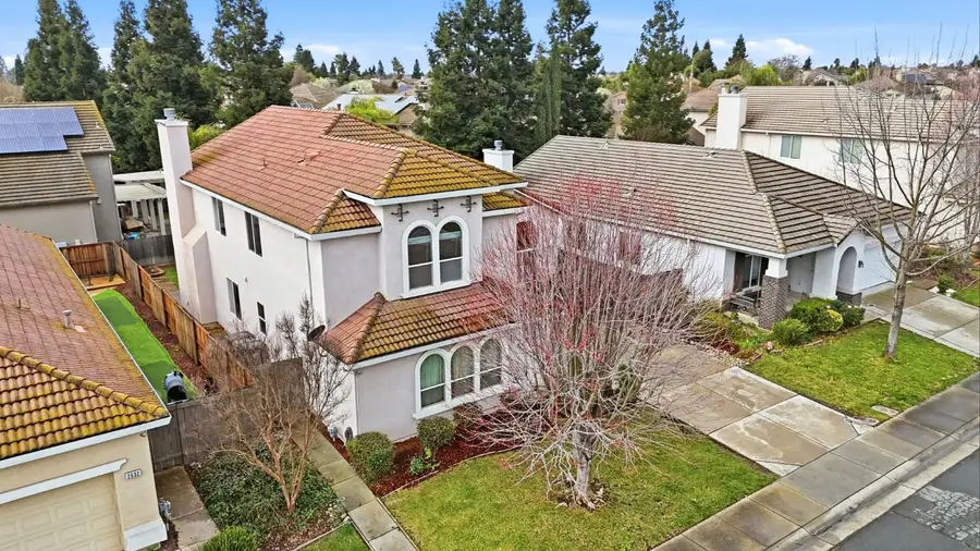 2638 Macon Drive, Sacramento, CA 95835 - #3