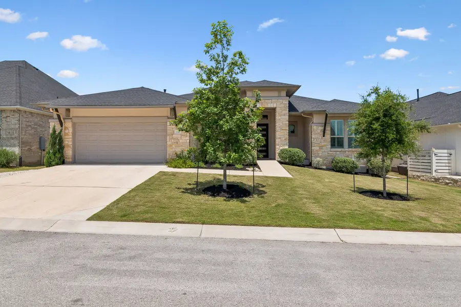 224 Sweeping Sage Lane, San Marcos, TX 78666 - #2