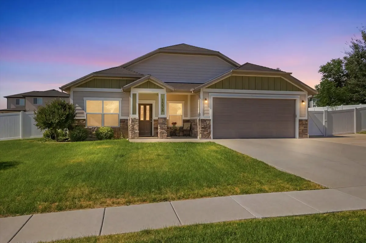 1238 W 3225 S, Perry, UT 84302 - #1