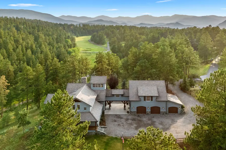 80 Elk Crossing, Evergreen, CO 80439 - #2