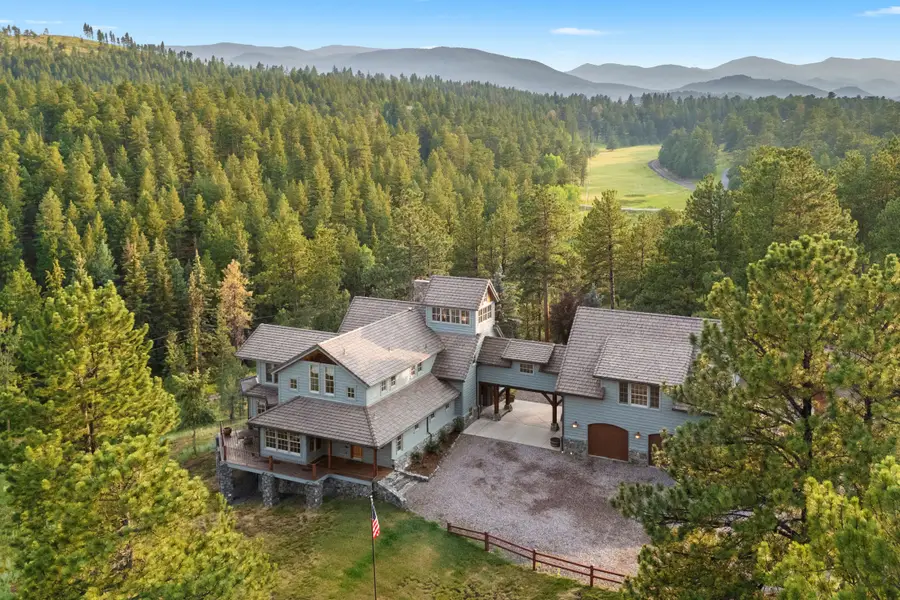 80 Elk Crossing, Evergreen, CO 80439 - #3