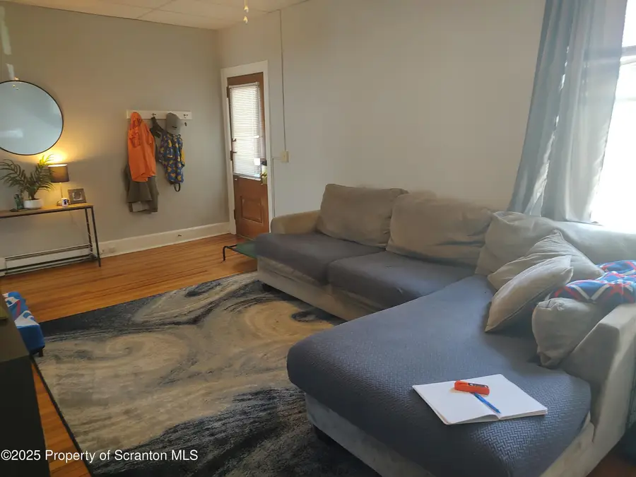 1019 Delaware Street unit: 1St Flr, Scranton, PA 18509 - #2