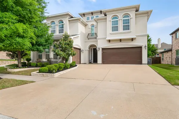 12818 Caterpillar Drive, Frisco, TX 75035