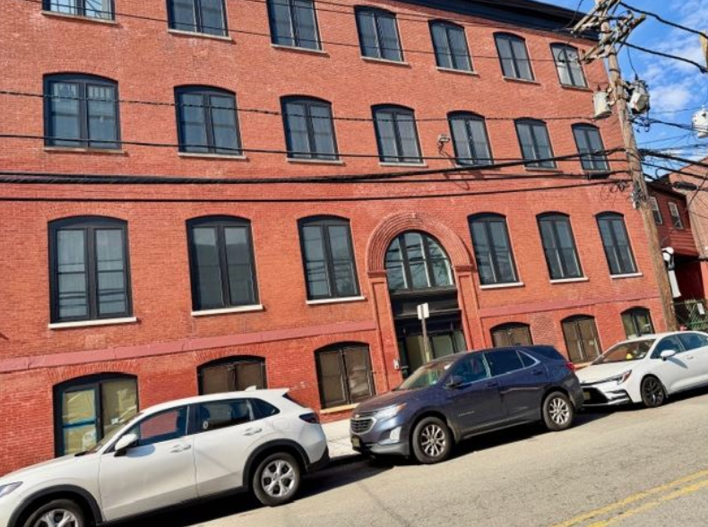 38 MILL ST, Paterson, NJ 07501 - #1