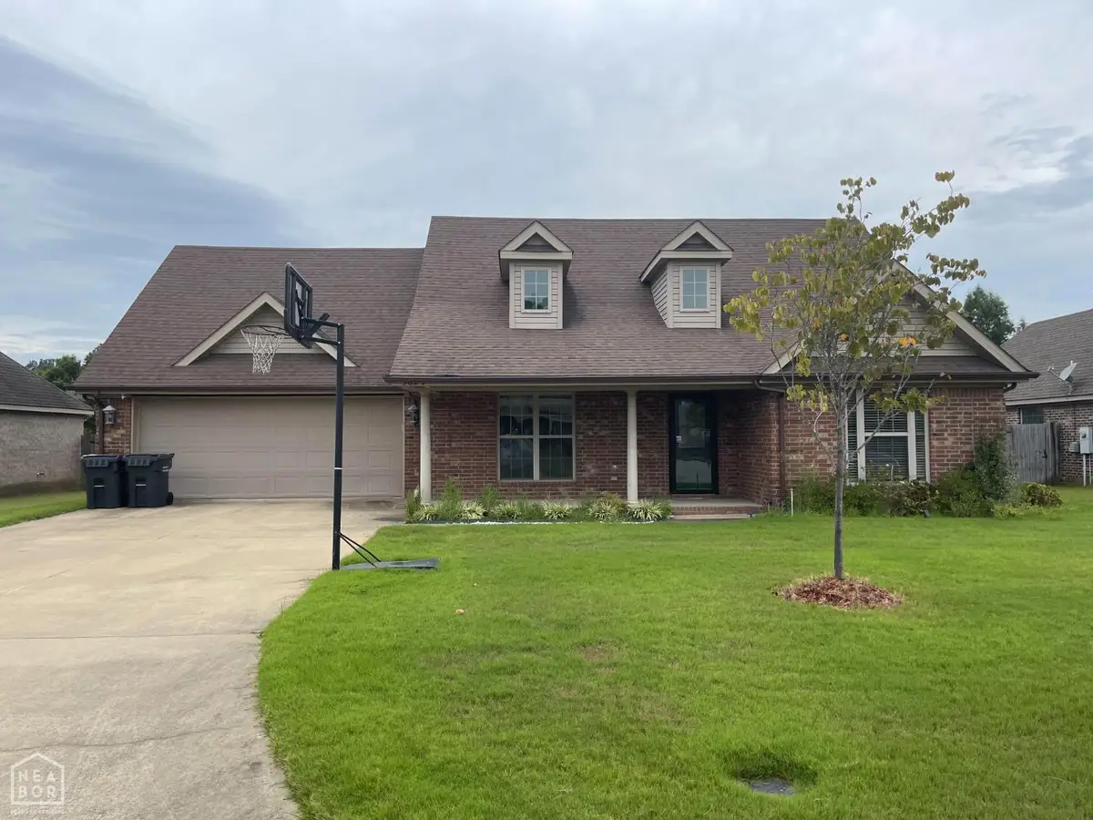 5629 Hollow Creek Lane, Jonesboro, AR 72404 - Image #1