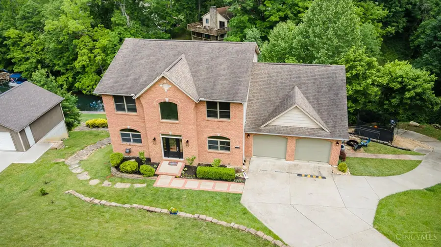 1753 E Cove Circle, Lawrenceburg, IN 47025 - Image #2