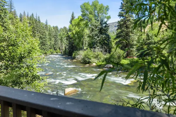 820 Twining Flats Road, Aspen, CO 81611