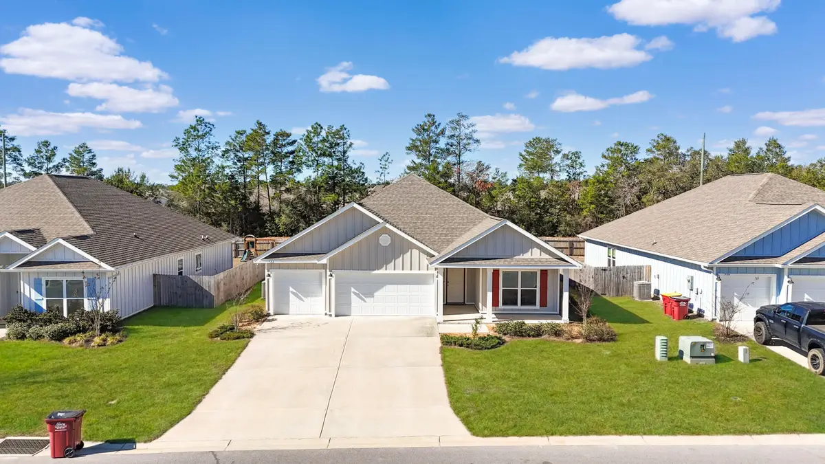 722 Quintana Street, Crestview, FL 32539 - Image #1