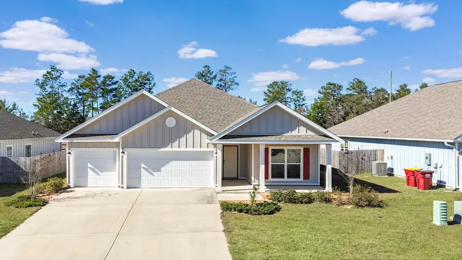 722 Quintana Street, Crestview, FL 32539 - Image #2