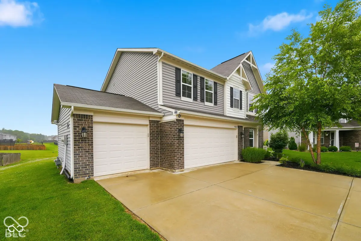 9802 Violet Circle, Indianapolis, IN 46239 - #1