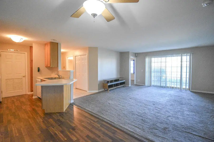 9735 Wildwood Court , 1a, Highland, IN 46322 - #3