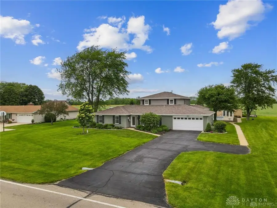 3365 Eldean Road, Covington, OH 45318 - #2