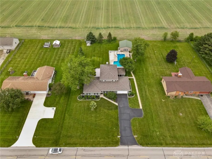 3365 Eldean Road, Covington, OH 45318 - #3