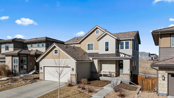 14760 Domino Drive, Parker, CO 80134