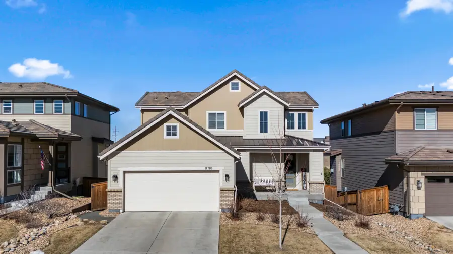 14760 Domino Drive, Parker, CO 80134 - #2