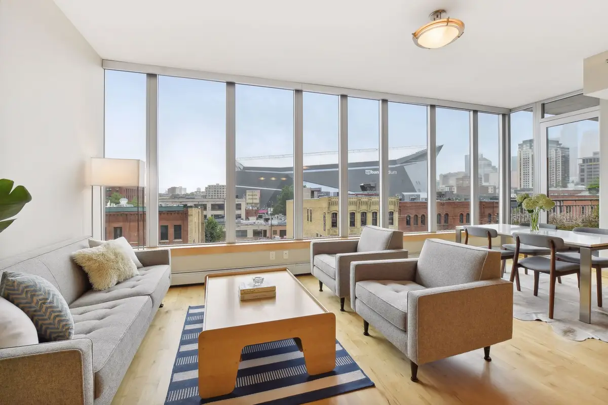 215 10th Avenue S #534, Minneapolis, MN 55415 - #1