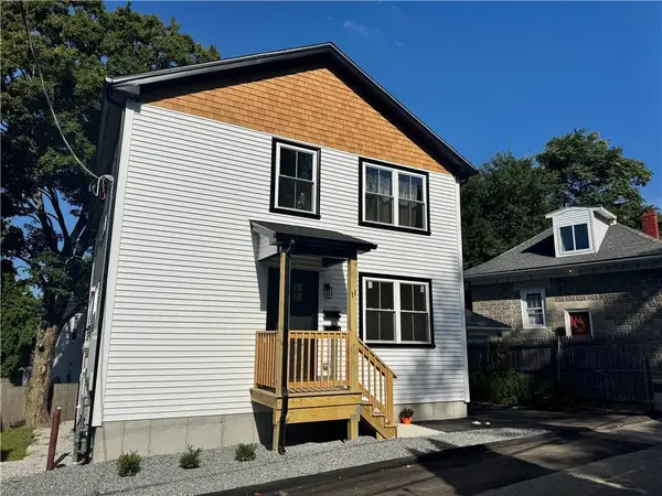 11 Brinkley Street , 1, Providence, RI 02909