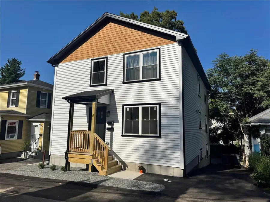 11 Brinkley Street , 1, Providence, RI 02909 - #2