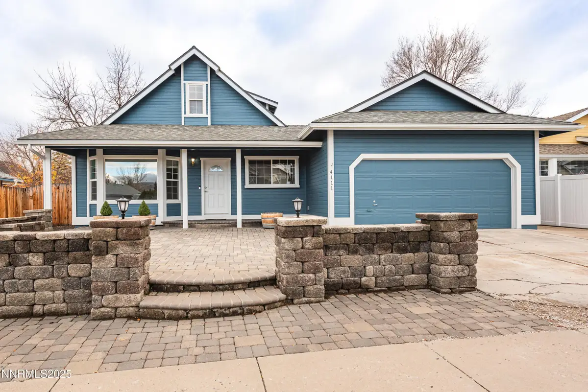 4111 Spring Drive, Carson City, NV 89701 - Image #1