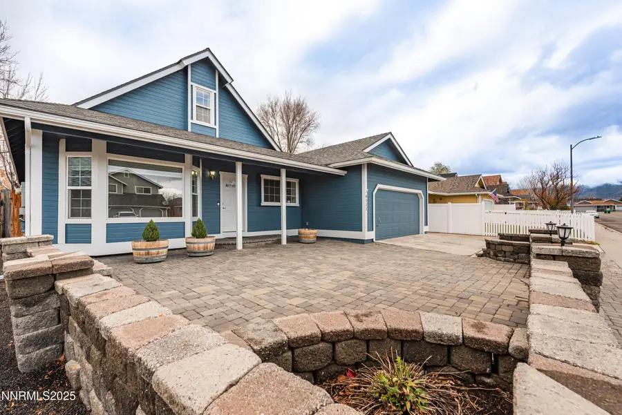 4111 Spring Drive, Carson City, NV 89701 - Image #2