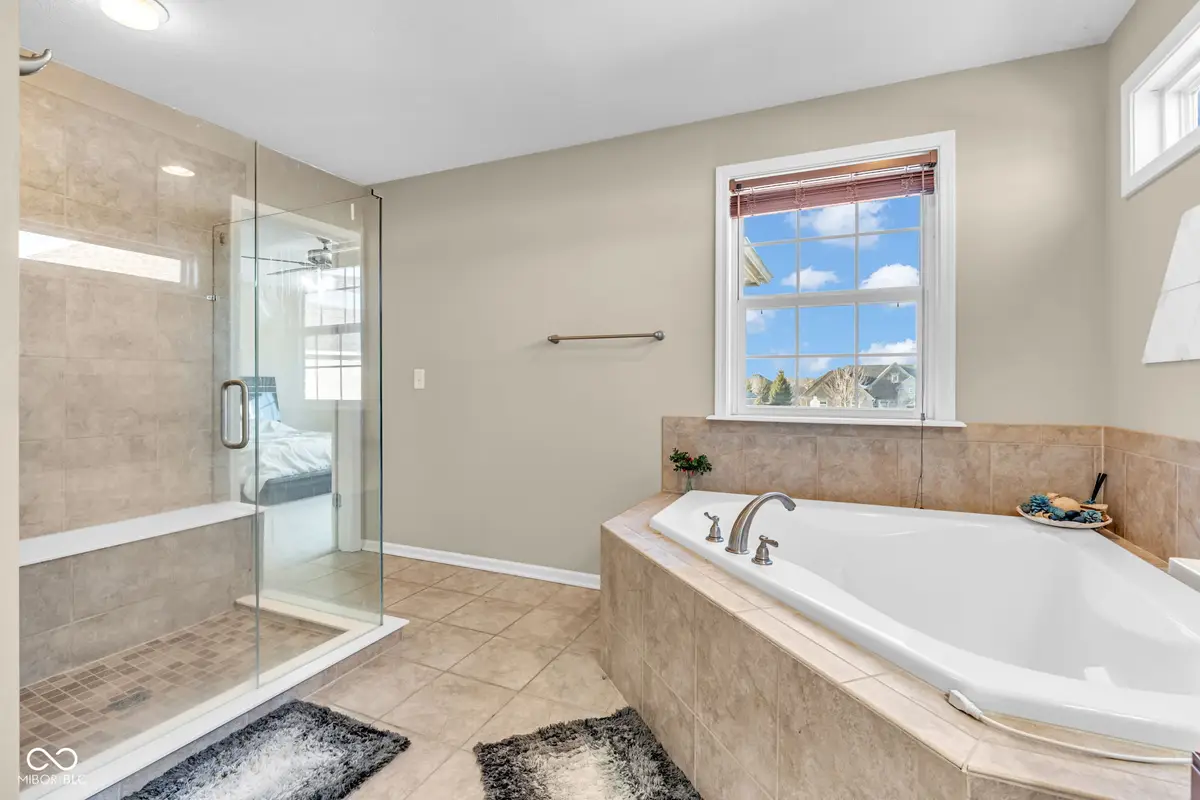 7211 Bellini Lane, Indianapolis, IN 46259 - #1