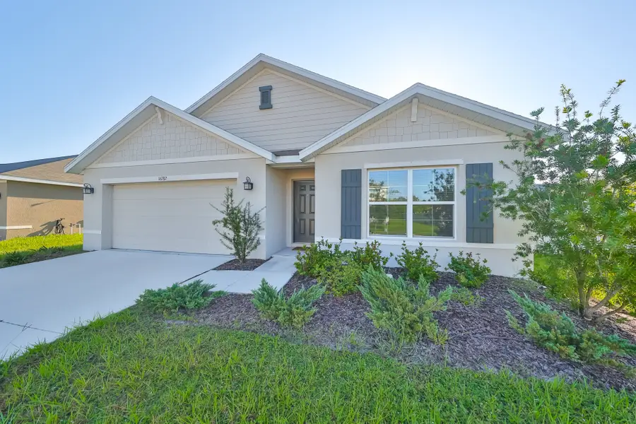 16782 Carlton Pond St, Wimauma, FL 33598 - #2
