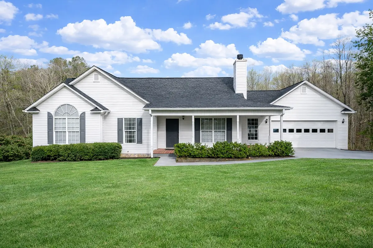 58 Yonah Place, Dahlonega, GA 30533 - #1