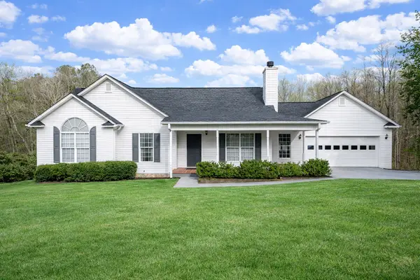 58 Yonah Place, Dahlonega, GA 30533