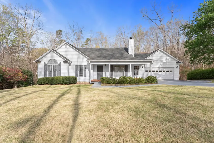 58 Yonah Place, Dahlonega, GA 30533 - #2