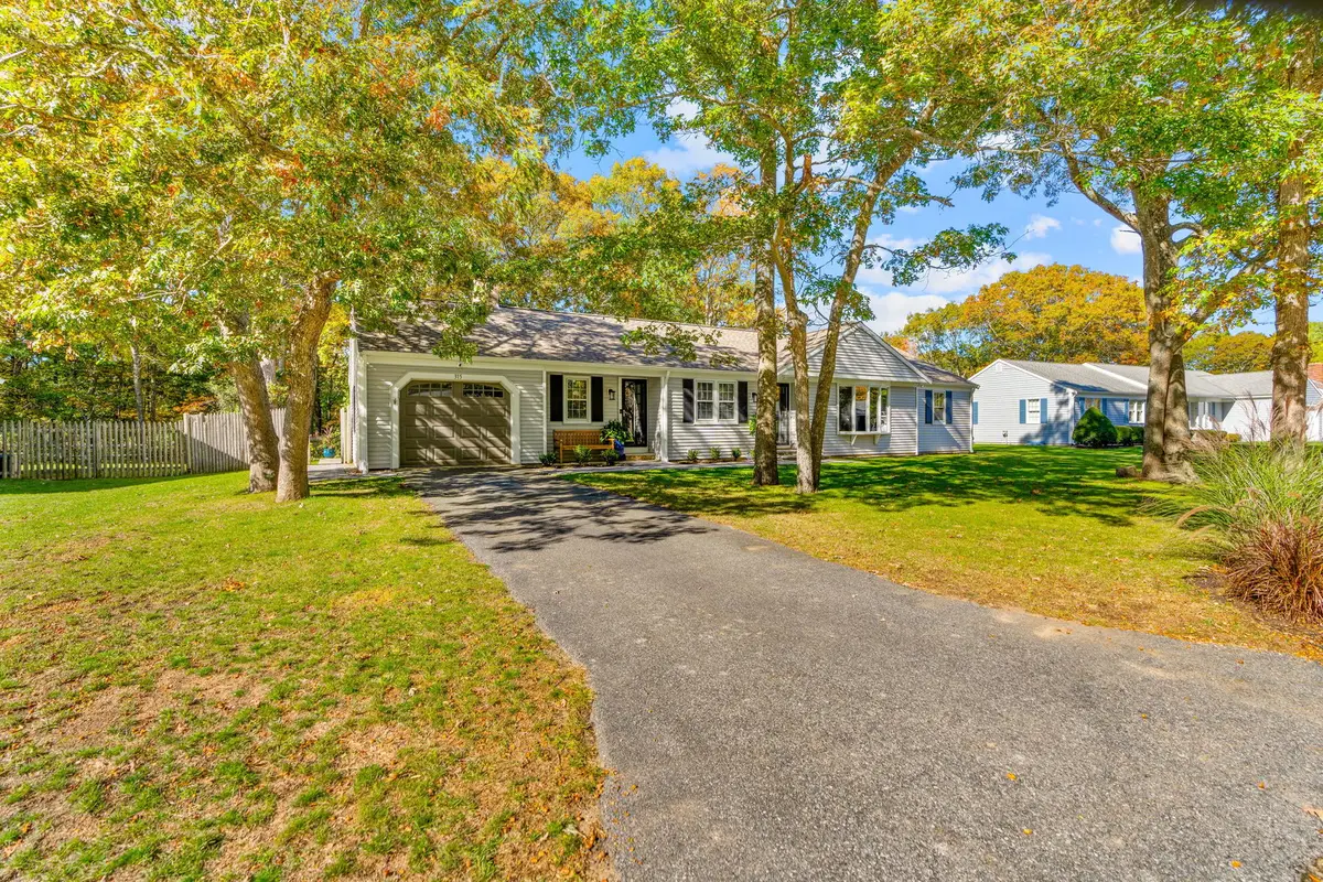 315 Prince Hinckley Road, Barnstable Town, MA 02632 - Image #1