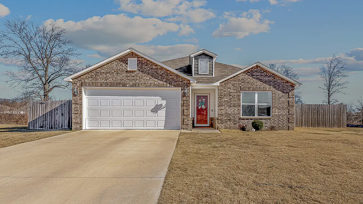 126 Ellis, Brookland, AR 72417 - #1