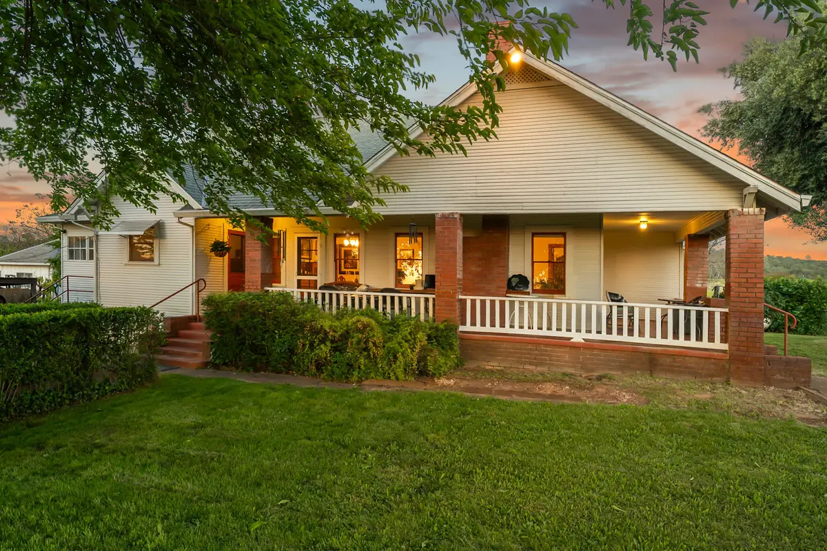 20865 Shenandoah School Rd, Plymouth, CA 95669 - #1