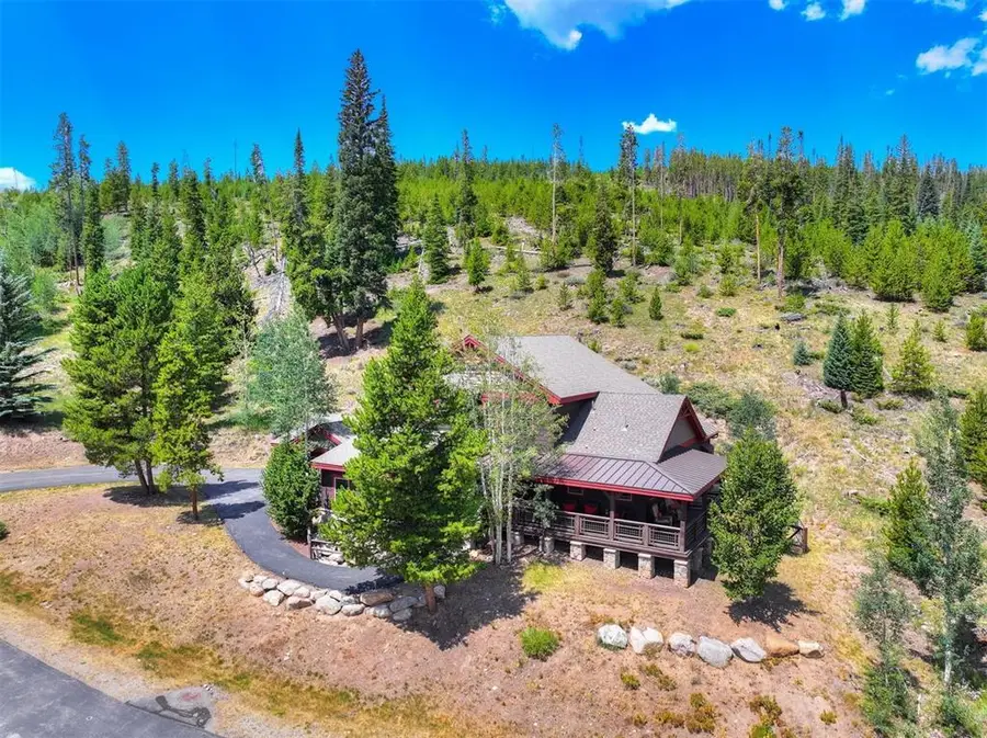 76 Gold Piece Drive, Breckenridge, CO 80424 - #3