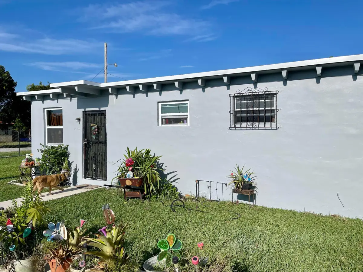 10480 SW 181st Terrace, Miami, FL 33157 - #1