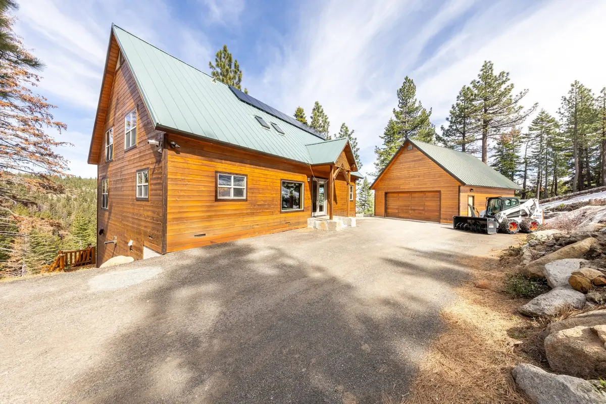 20102 Hibbet Trail, Reno, NV 89511 - #1