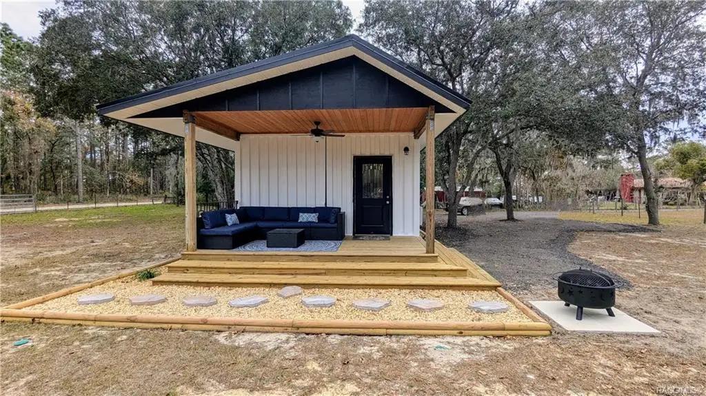 5652 W Nobis Circle, Homosassa, FL 34448 - Image #1