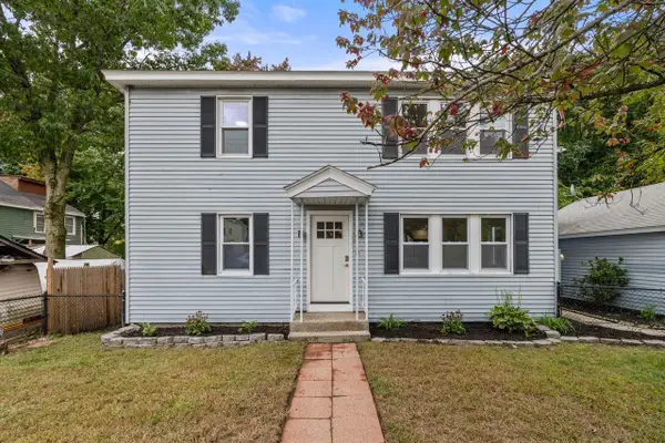 8 Blue Hill Avenue #Unit 2, Nashua, NH 03064