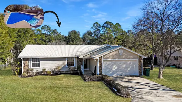 5555 Galaxy Drive, Crestview, FL 32539