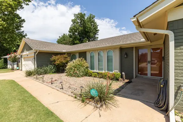 3025 Hemingford Lane, Oklahoma City, OK 73120