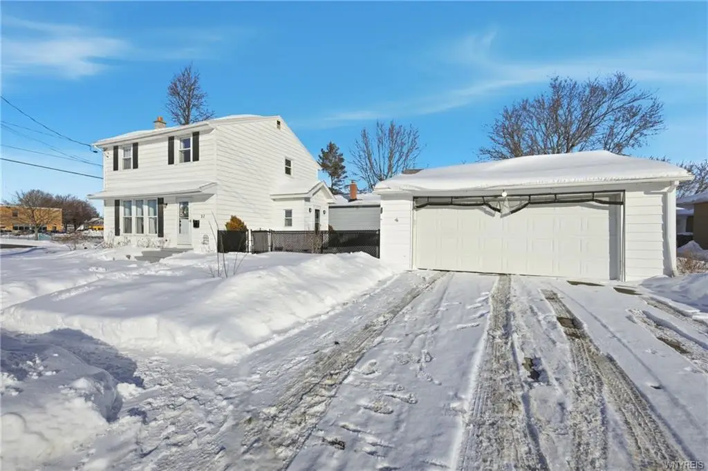 37 Richmond Avenue, Lancaster, NY 14086 - #1