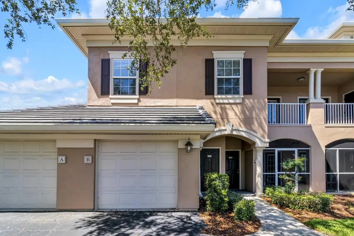 14304 FREDRICKSBURG DRIVE #402, Orlando, FL 32837 - #1