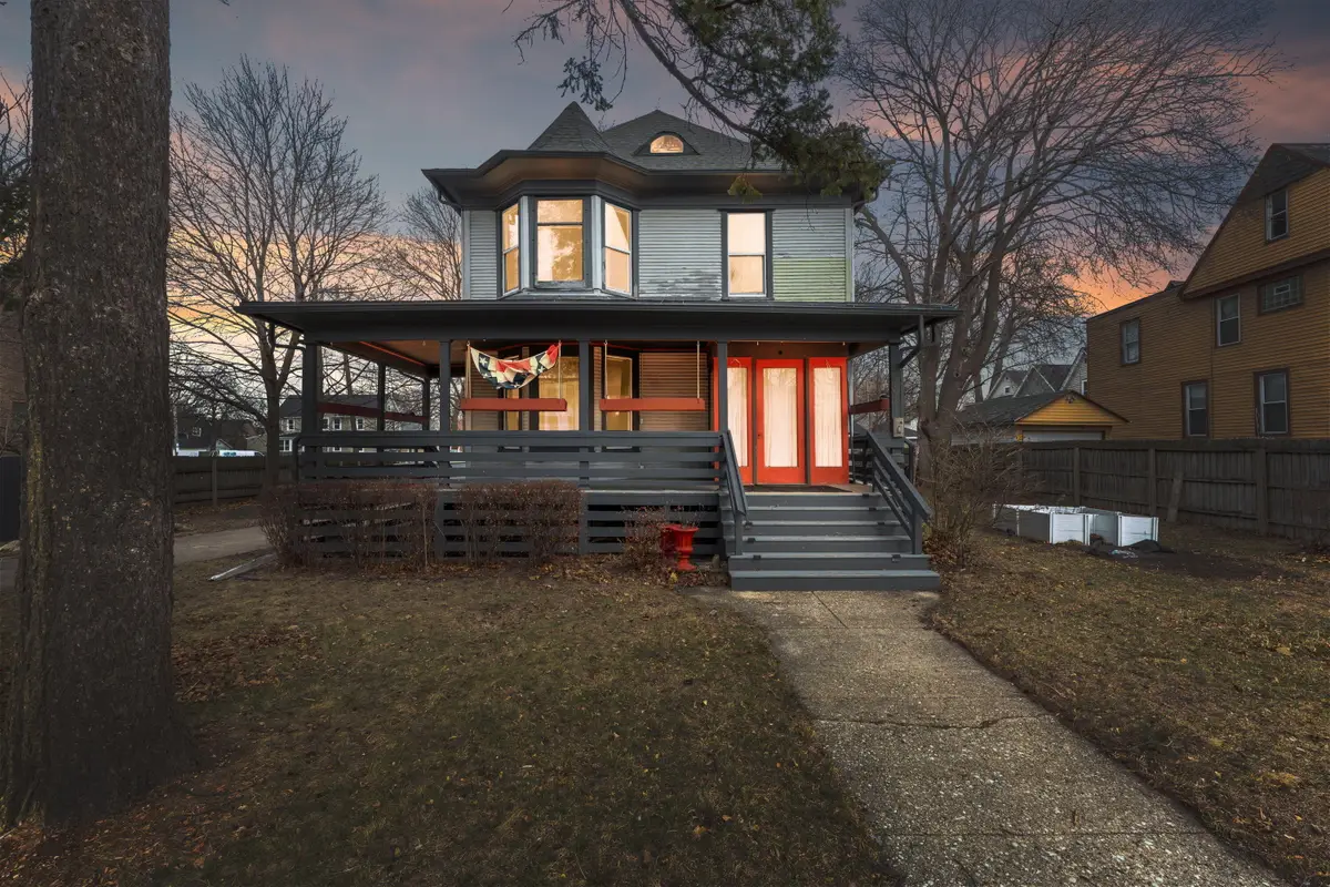 1922 60th St, Kenosha, WI 53140 - #1