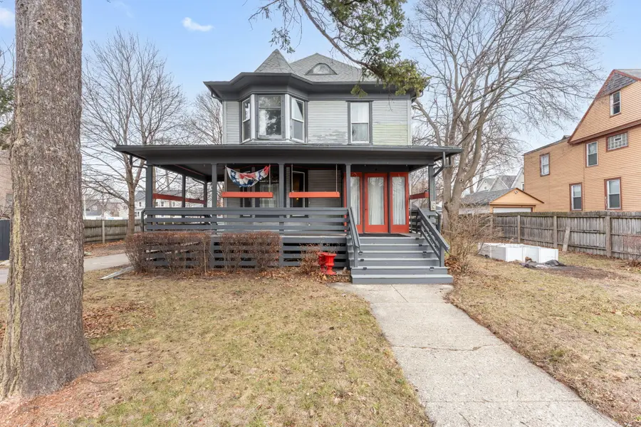 1922 60th St, Kenosha, WI 53140 - #2