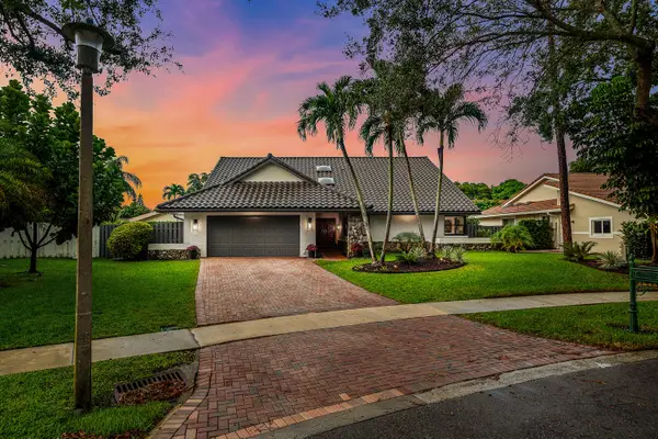 2845 NW 42nd Street, Boca Raton, FL 33434