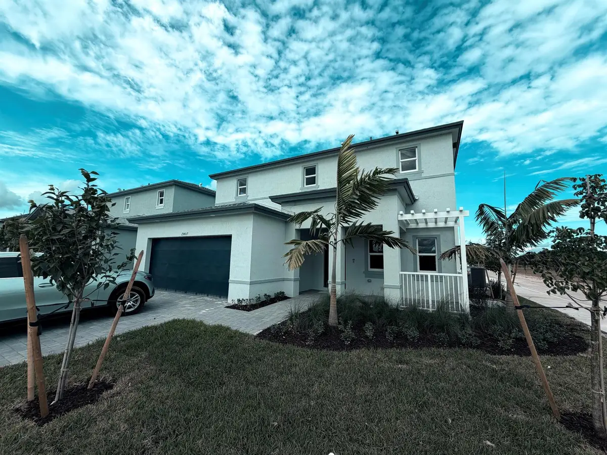 19407 SW 340th Street, Homestead, FL 33034 - #1