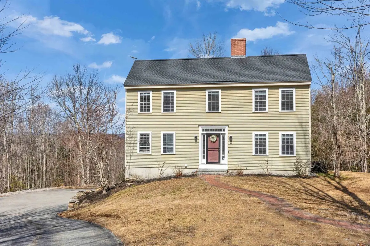 189 Byam Road, New Boston, NH 03070 - #1